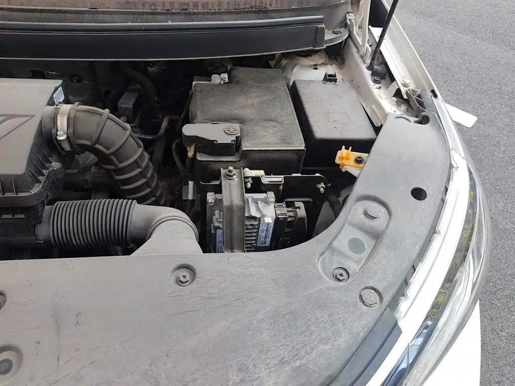 Geely Vision X3 2021 2021 PRO 1.5L CVT Premium