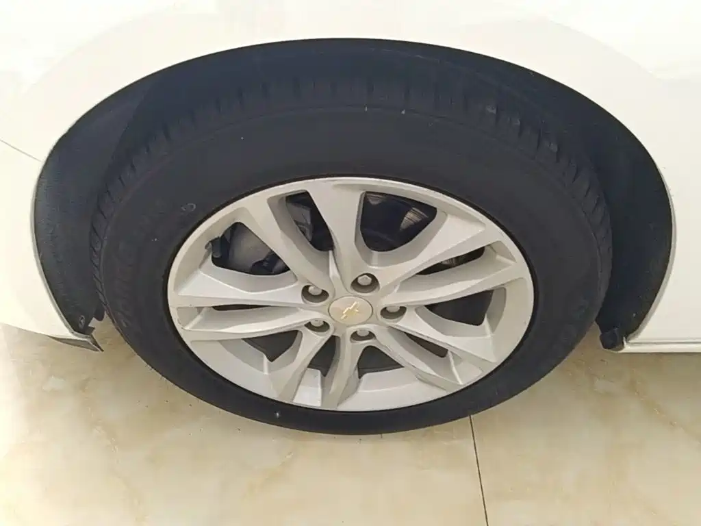Chevrolet Malibu XL 2017 2017 1.5T Auto Sport Edition