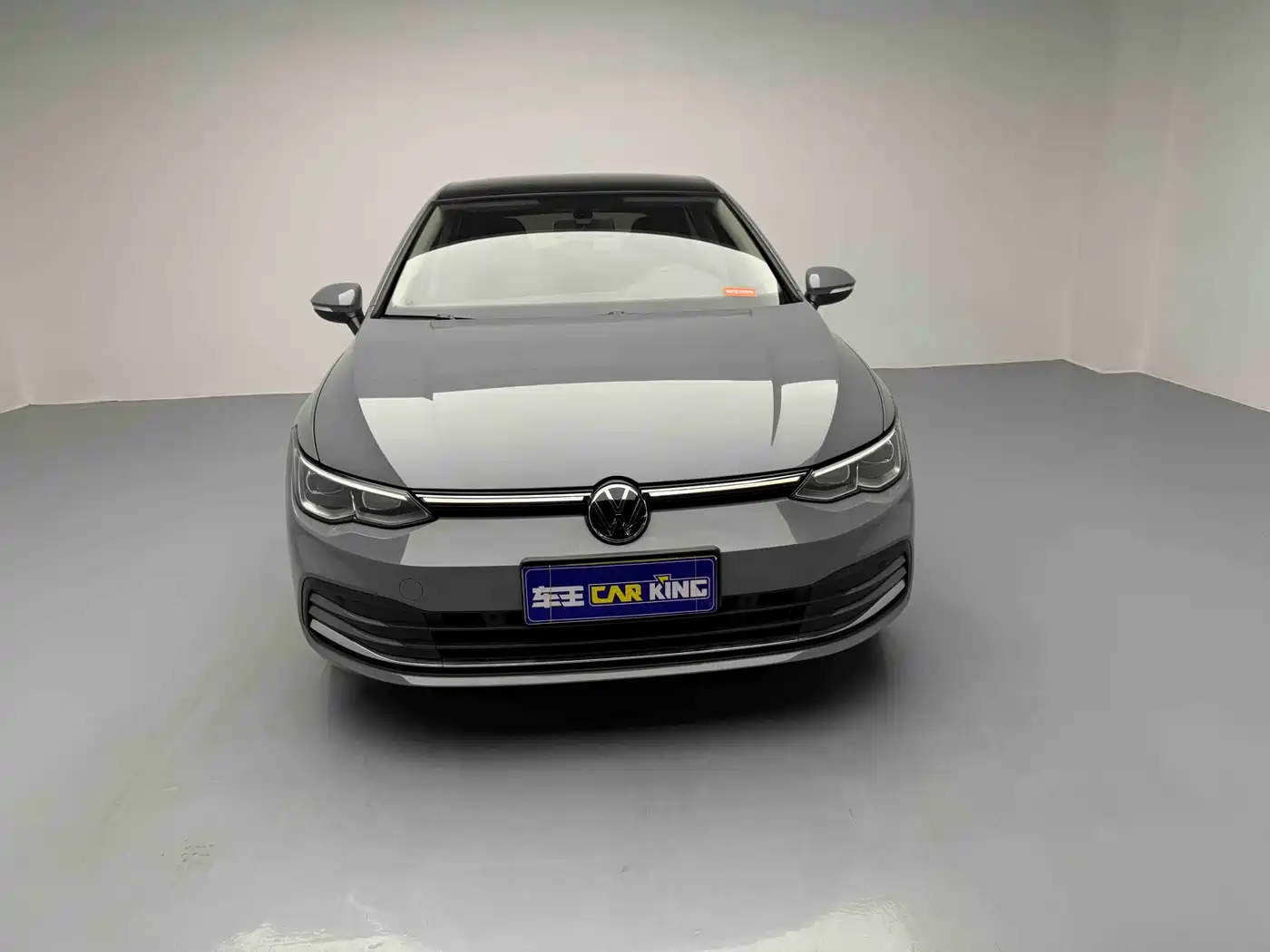 Volkswagen Golf 2023 Facelift 280TSI DSG Pro фото 2