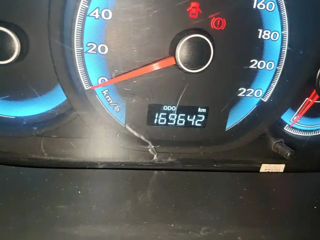 FAW Junpai D60 2015 2015 1.5L Manual Standard
