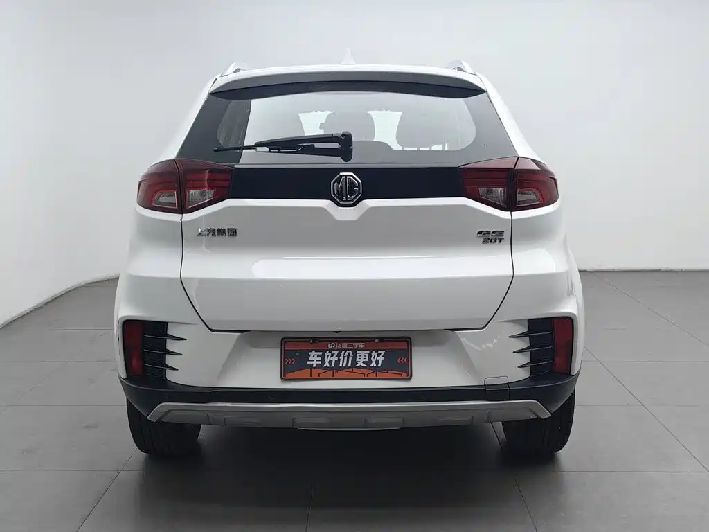 MG Roewe RX5 2018 2017 20T Automatic Luxury Edition