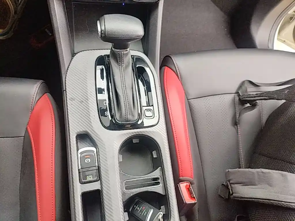 Photo 14 - GAC Trumpchi Trumpchi GS3