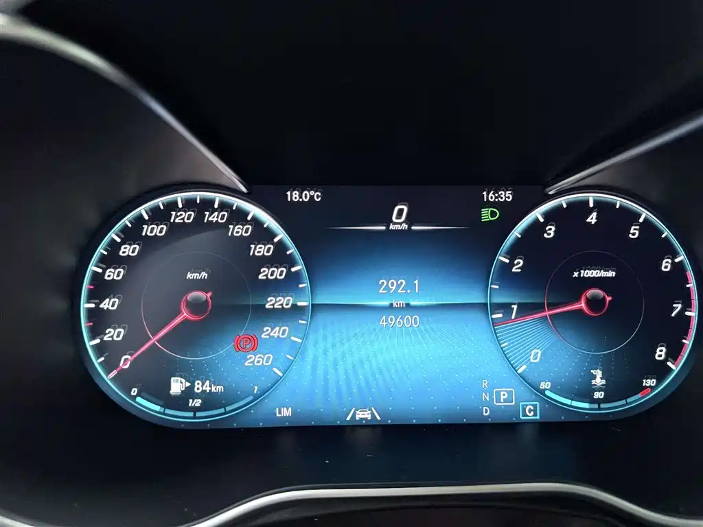 Mercedes-Benz GLC 2020 Facelift GLC 300 L 4MATIC Dynamic фото 15