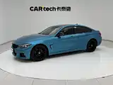 Фото 1 - BMW 4 Series