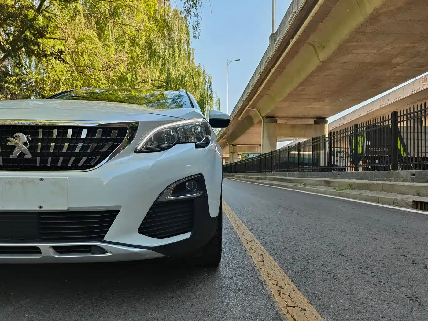 Peugeot 4008 2019 360THP Pioneer Edition фото 10