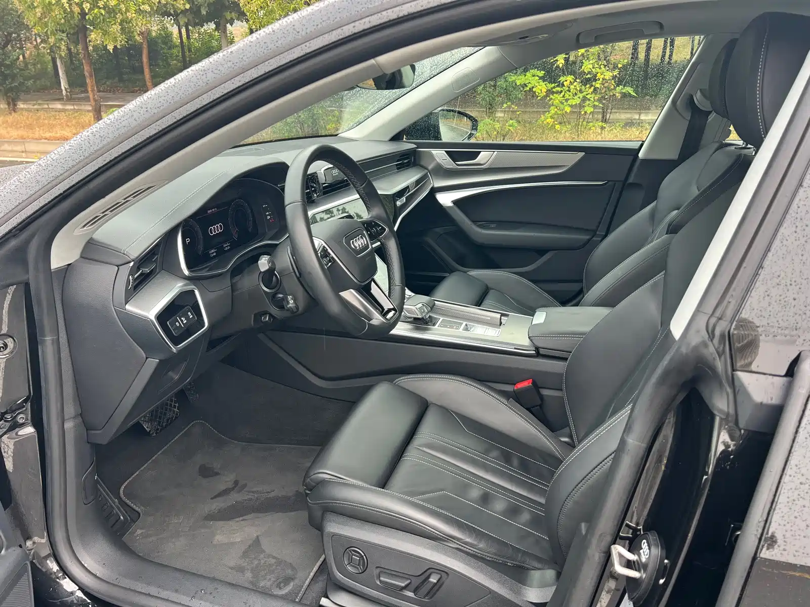 Фото 10 - Audi A7