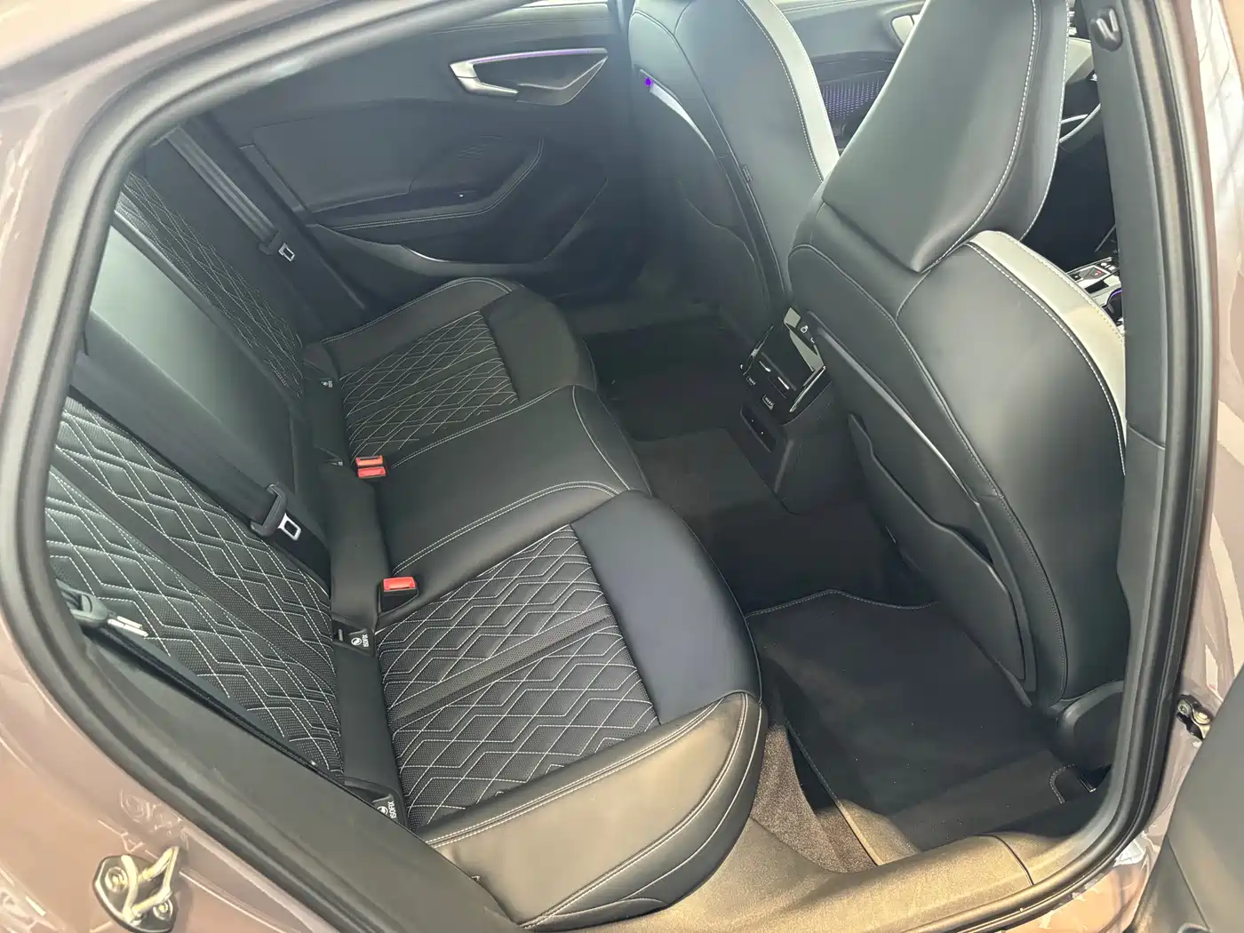 Audi A5L 2025 2025 2.0T Sport Edition quattro