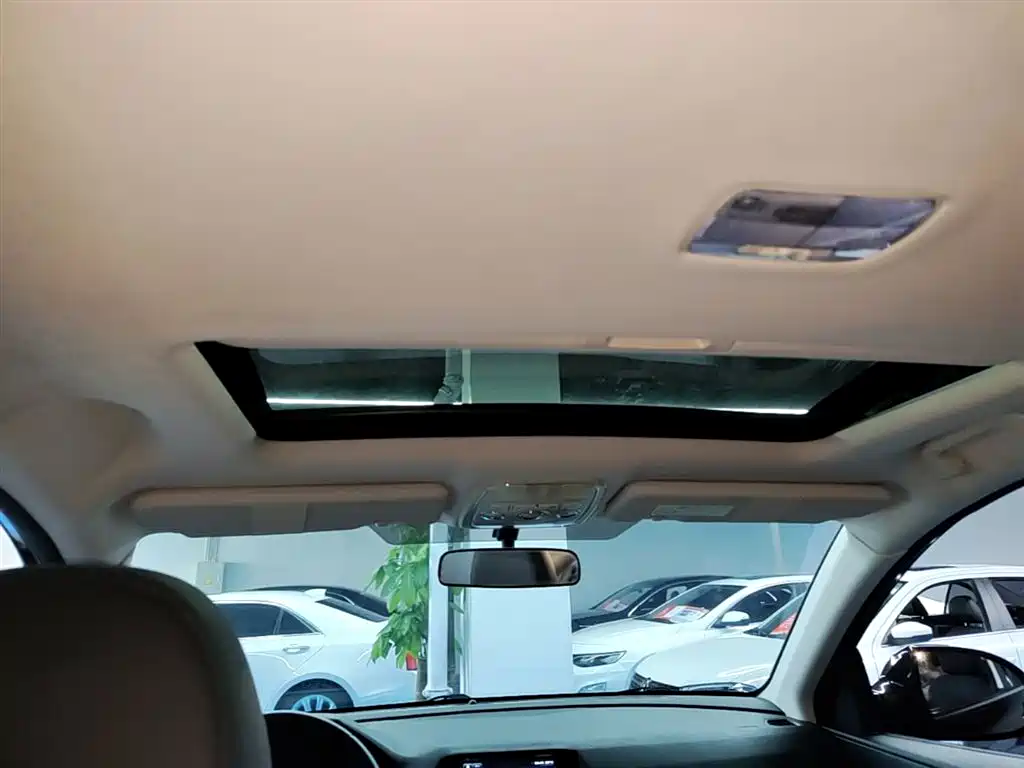 Haval H6 2018 Blue Label Sport 1.5T Automatic 2WD Elite фото 18