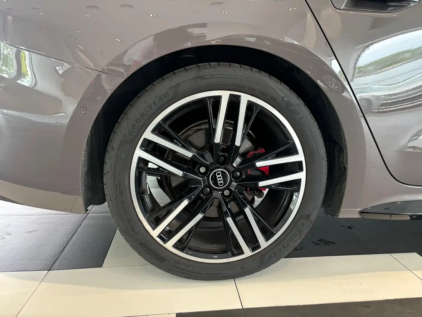 Audi A5L 2025 2025 2.0T Sport Edition quattro