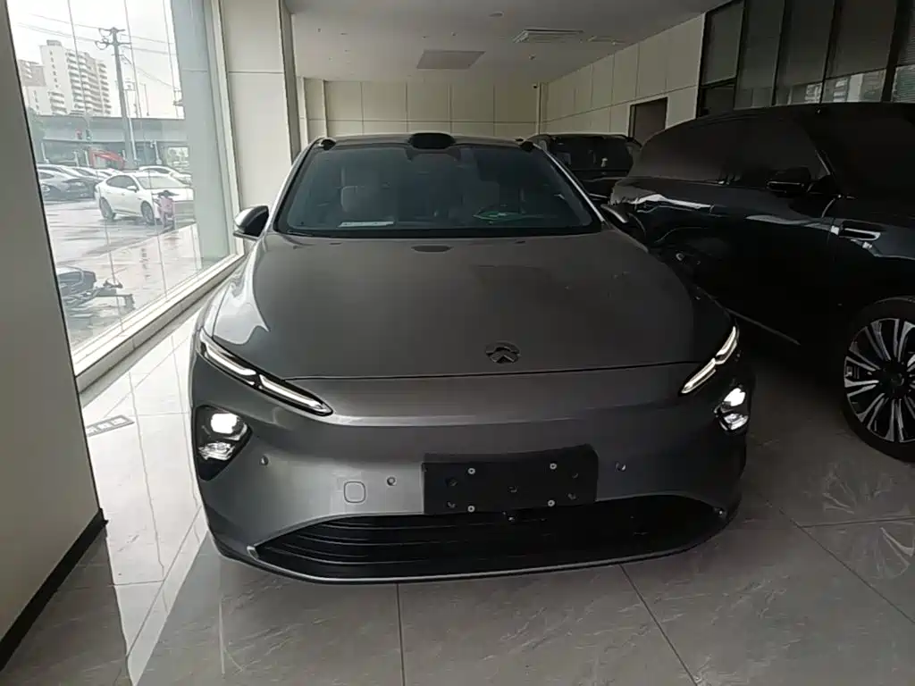 Фото 3 - NIO ET7