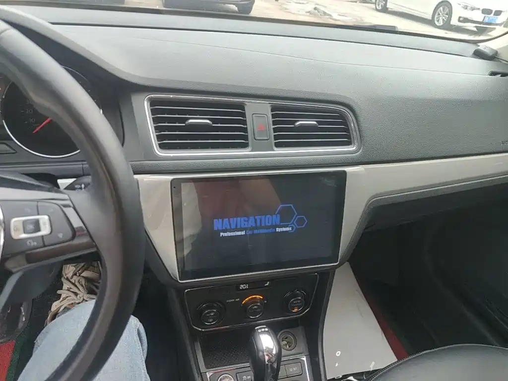 Volkswagen Lavida Tour 2019 2017 180TSI DSG Comfort Edition