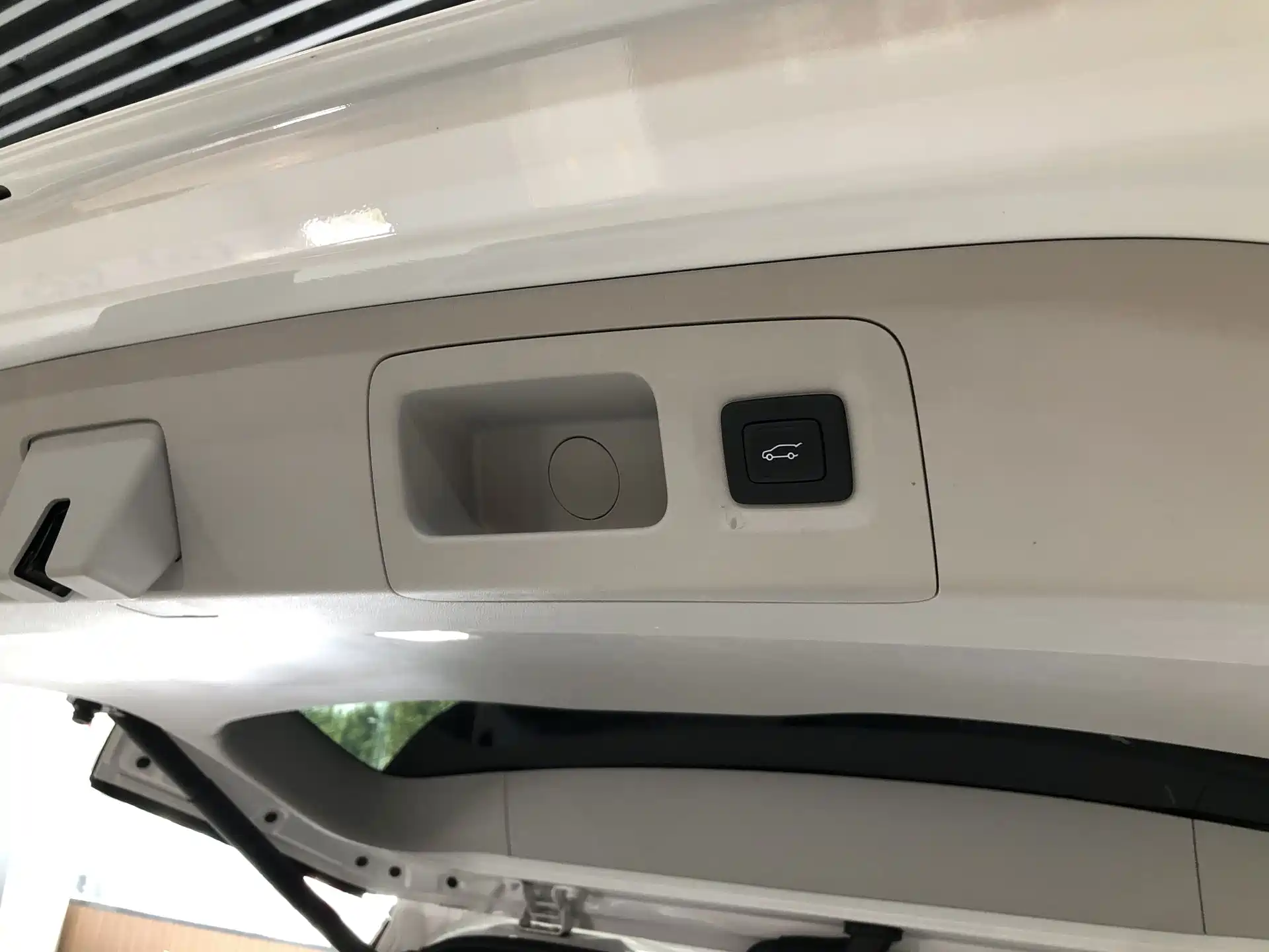 Фото 22 - Buick GL8
