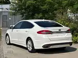 Photo 8 - Ford Mondeo