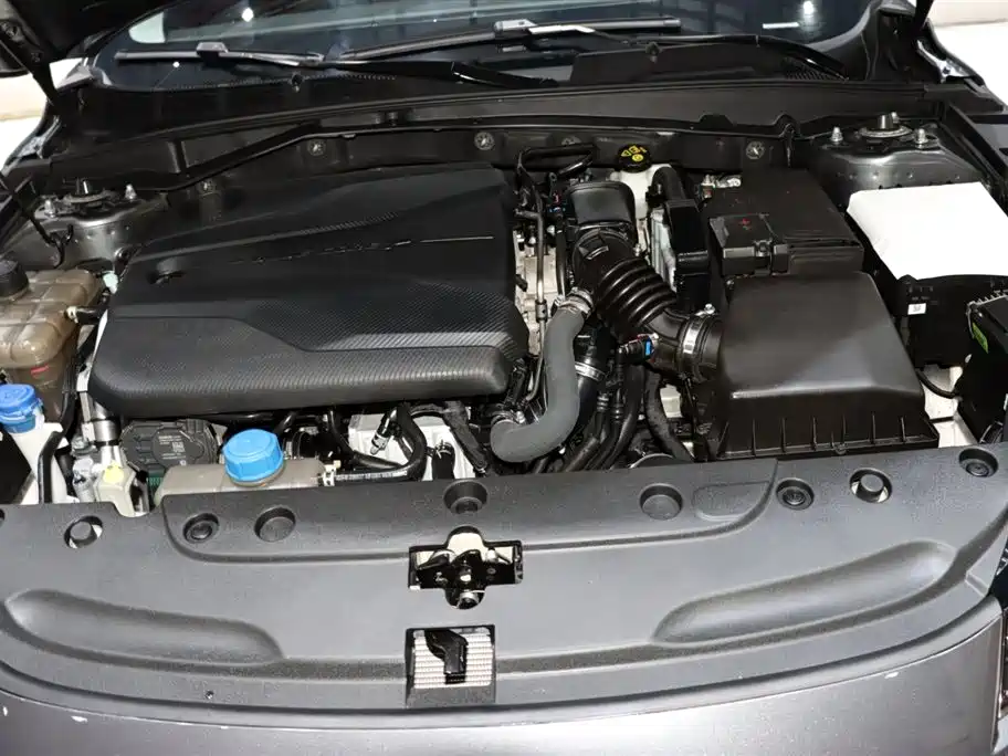 CHANGAN YIDA