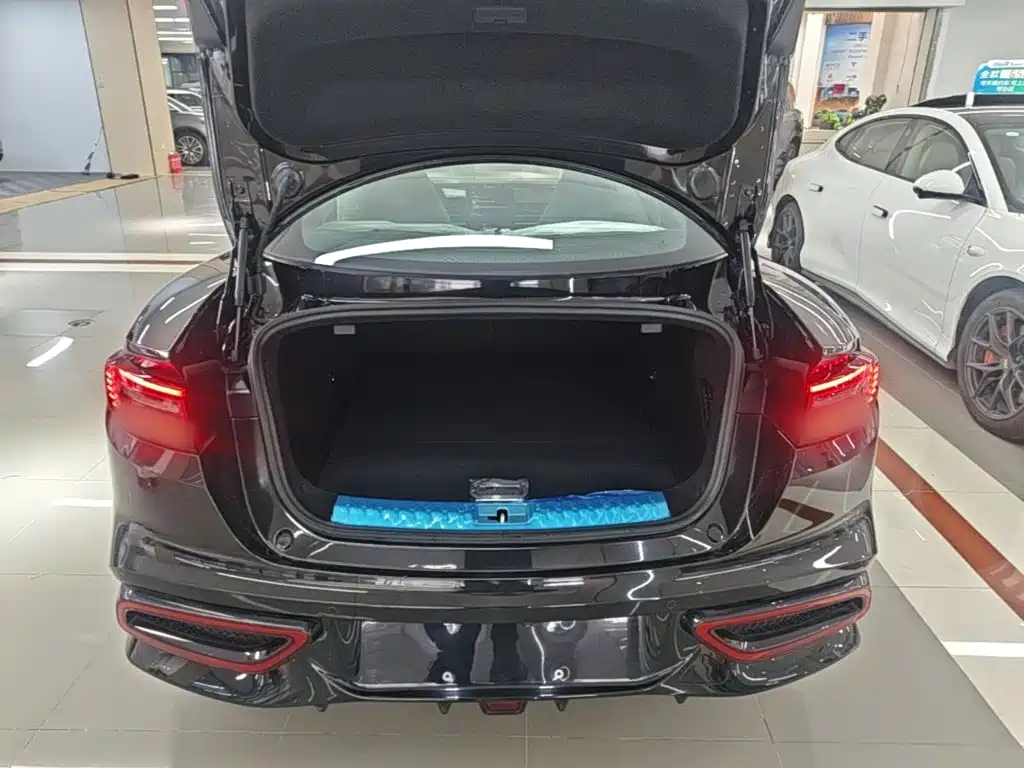 Nezha Auto Nezha GT 2026 2023 Model 560