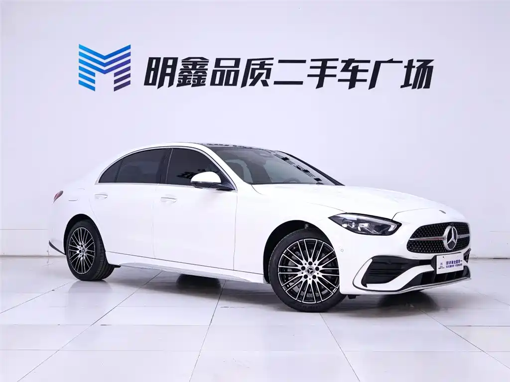 Mercedes-Benz C-Class 2026 C 260 L Sport фото 5