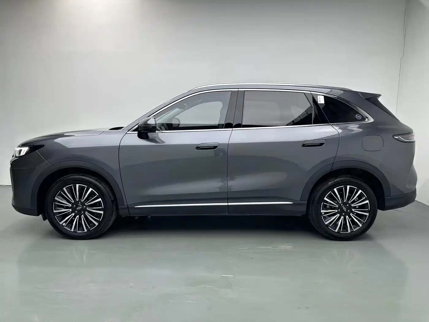 2026 Chery Tiggo 8