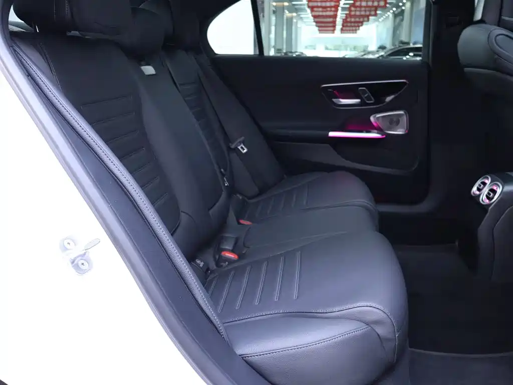 Mercedes-Benz C-Class 2026 C 260 L Sport фото 22