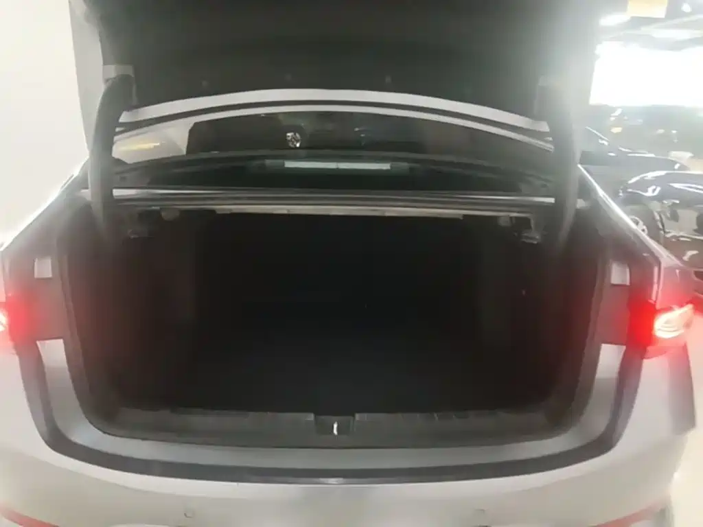 BYD Qin PLUS 2026 2026 EV Smart Drive Edition 510KM Progressive