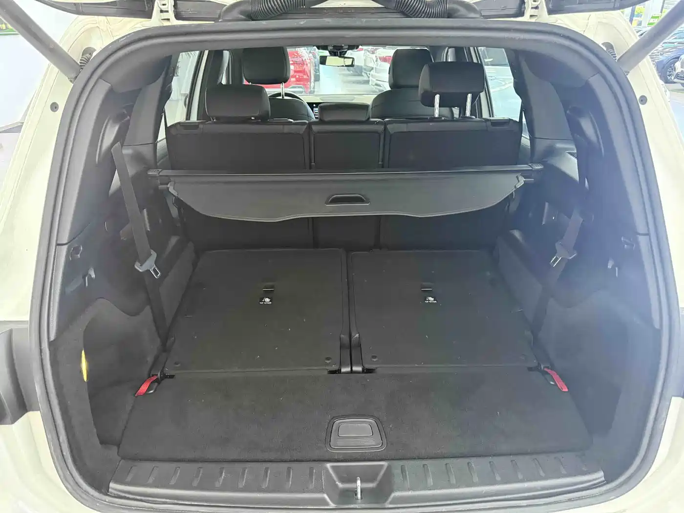 Mercedes-Benz GLB 2020 GLB 180 Style фото 19