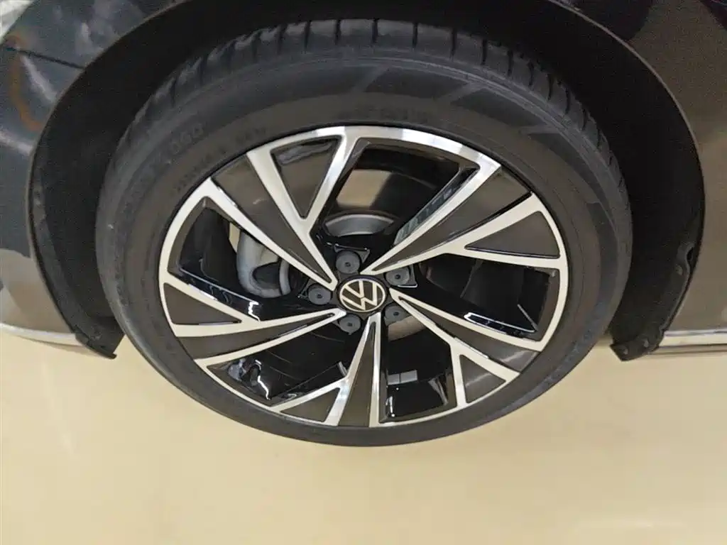 Volkswagen Magotan 2021 330TSI DSG 30th Anniversary Edition фото 23