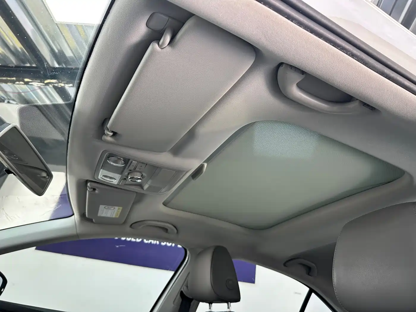 Škoda Octavia 2015 1.6L Automatic逸俊版 фото 8