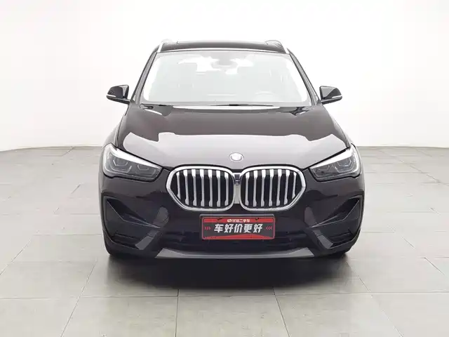 BMW X1 2021 sDrive25Li Leading — фото 3