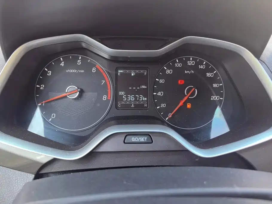 Baojun 310W 2018 2017 1.5L Manual Comfort China V