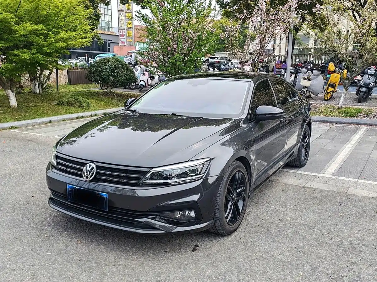Volkswagen Lamando 2021 280TSI DSG Comfort Edition