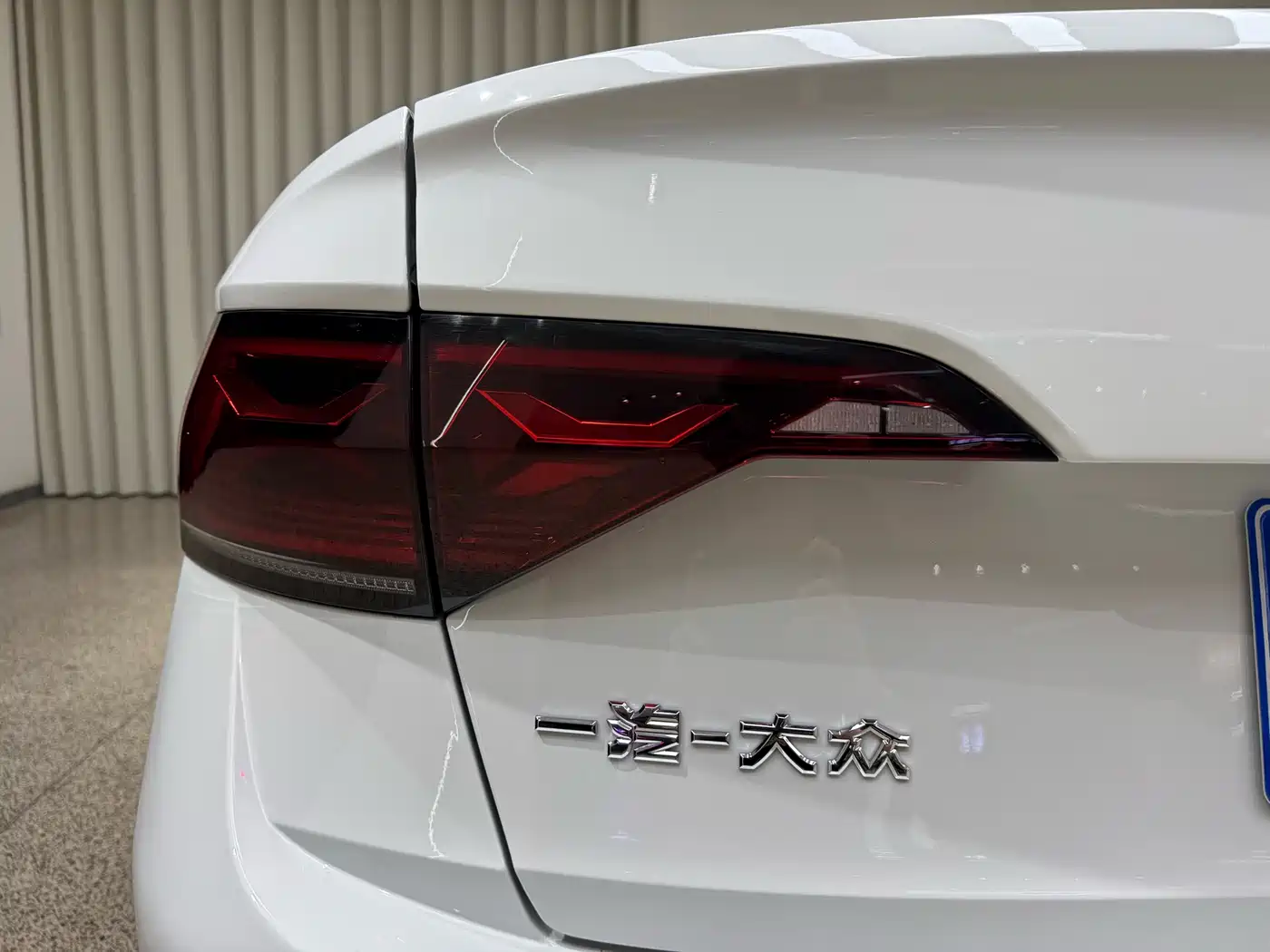 Volkswagen Sagitar 2023 280TSI DSG Surpass Plus Edition фото 29