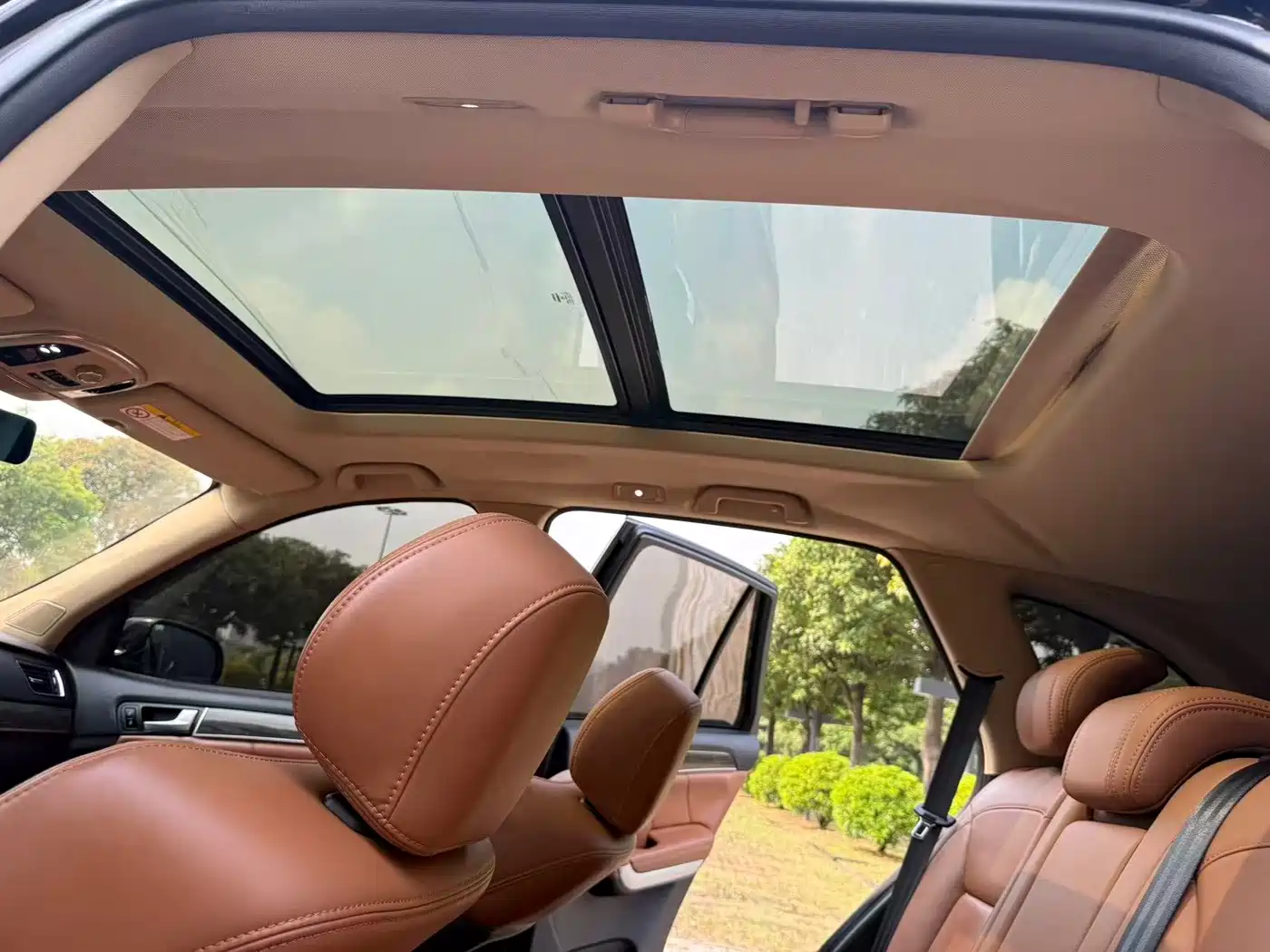 Haval H8 2018 2015 2.0T FWD Comfort