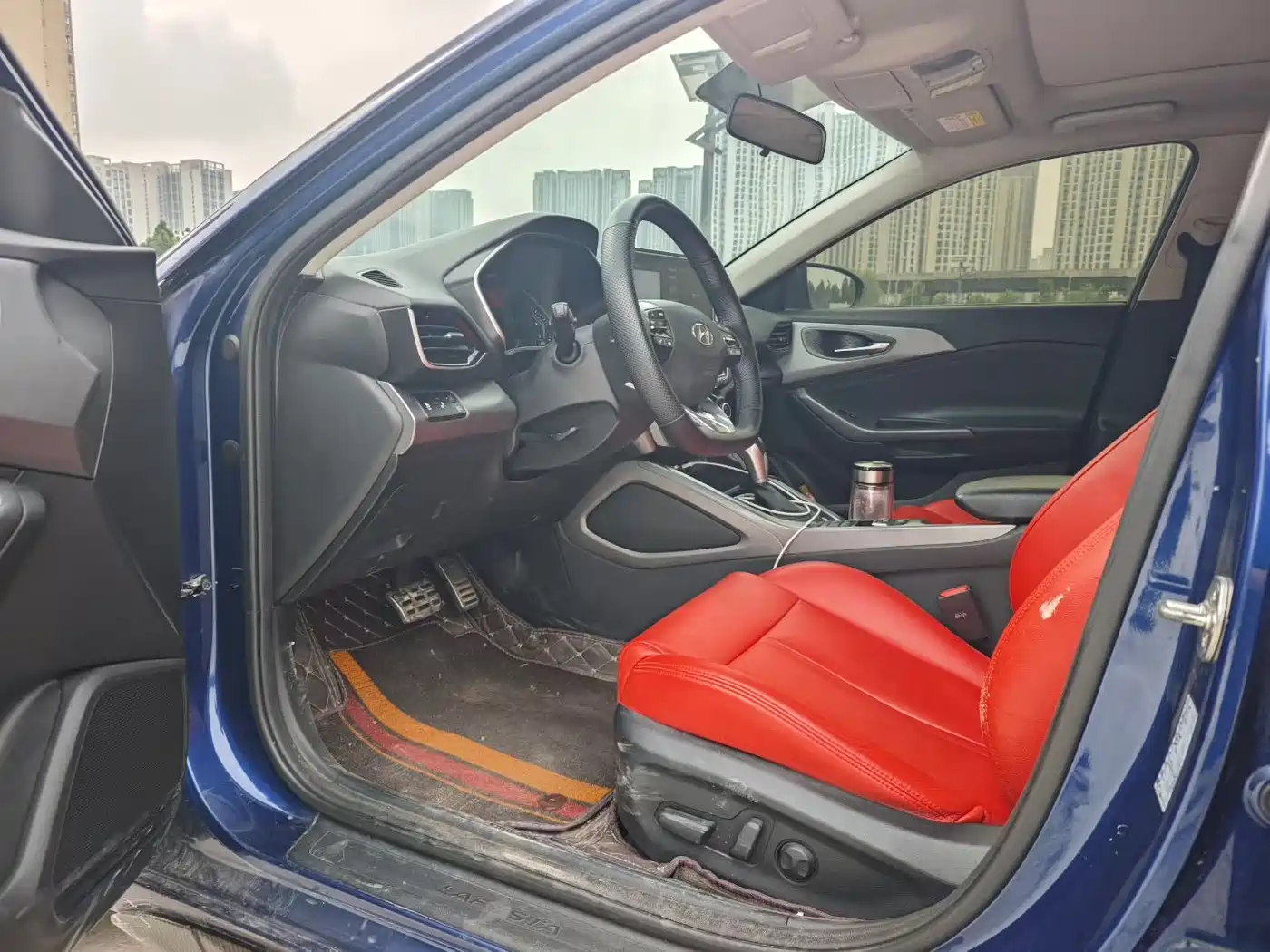 Hyundai Fista 2019 280TGDi Smart Speed Edition China V фото 5