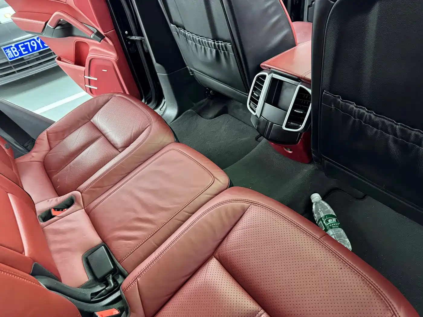Porsche Cayenne 2016 Cayenne 3.0T фото 15