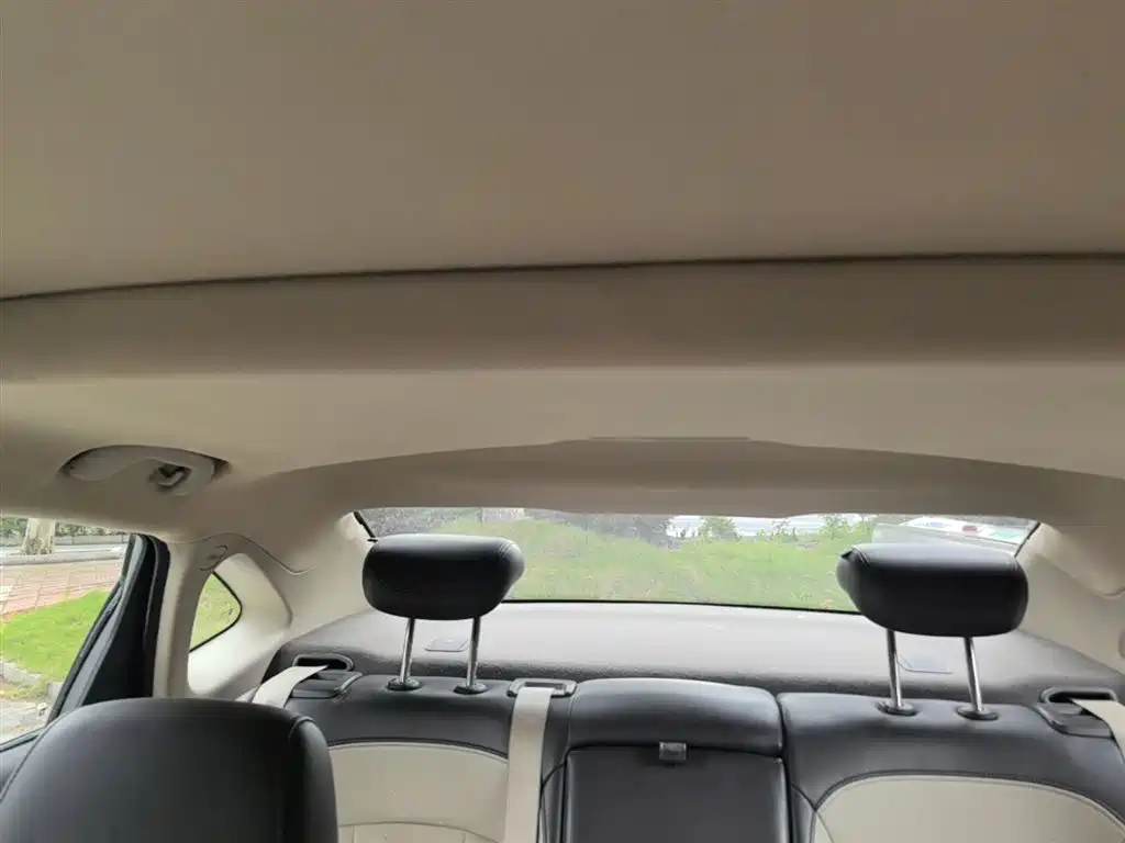 Buick Verano 2015 Sedan 15S Automatic Leading фото 18
