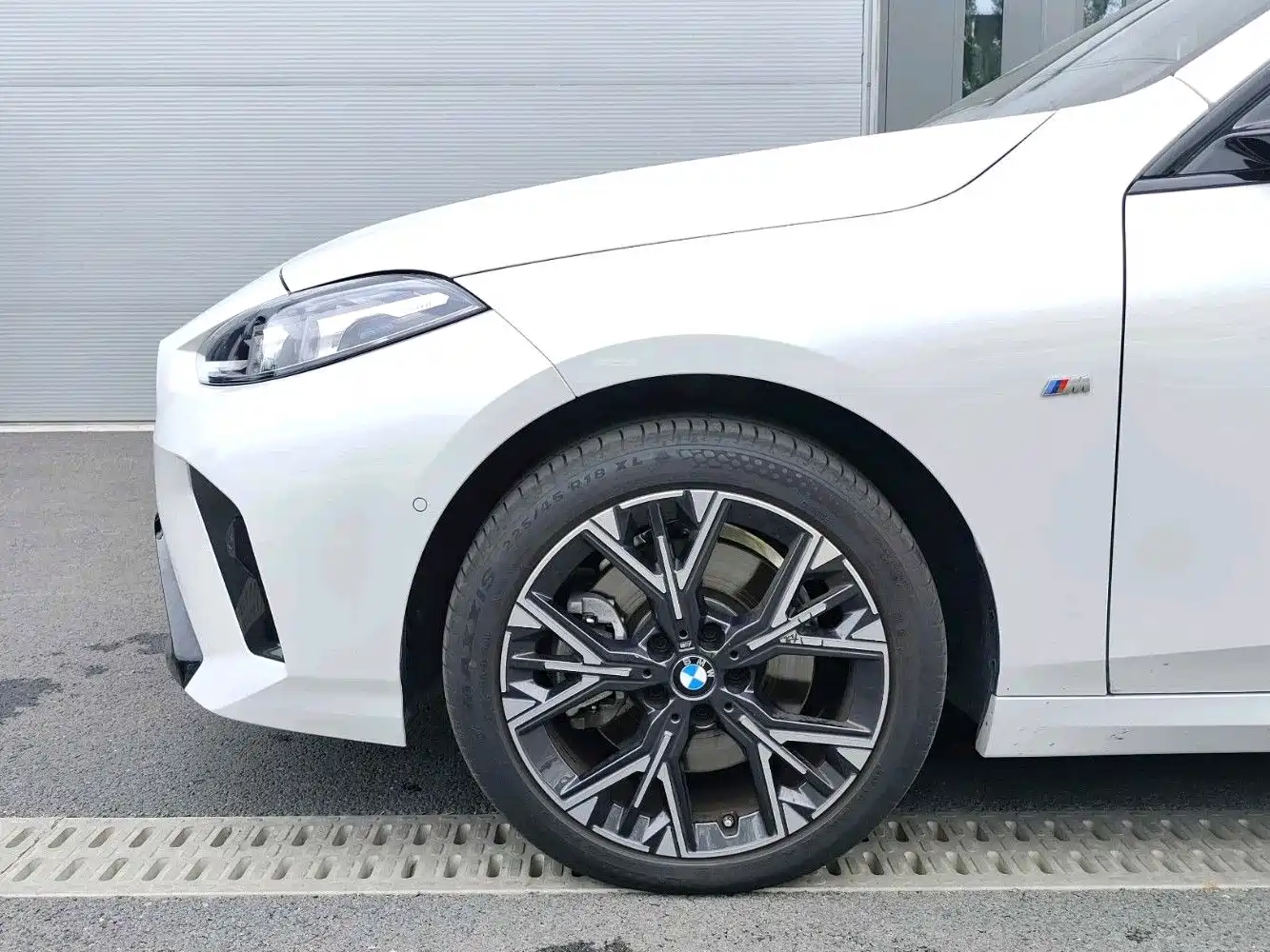 BMW 2 Series 2025 2025 225L M Sport Package