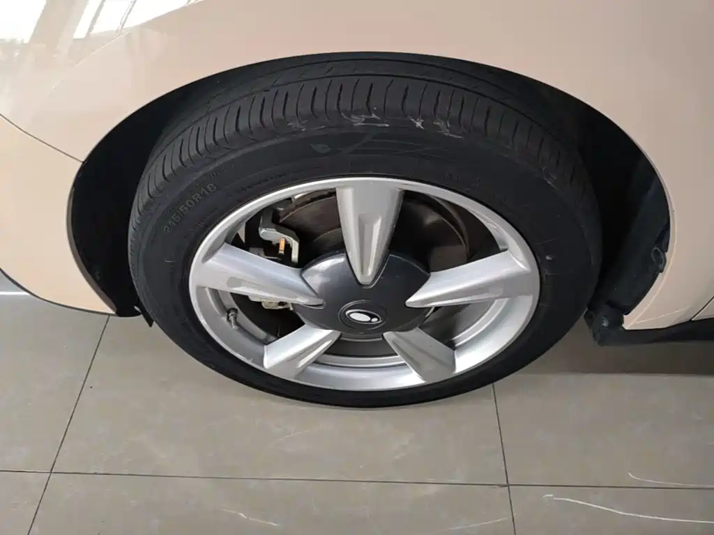 Ora Good Cat 2022 2022 400km Standard Range Luxury NMC