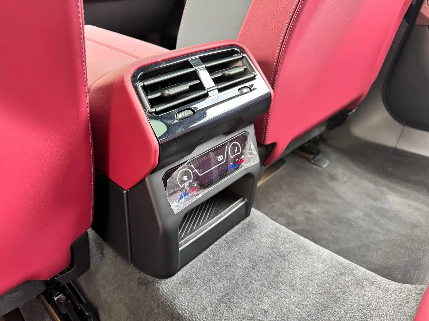 BMW 5 Series 2025 530Li Premium M Sport Package фото 19