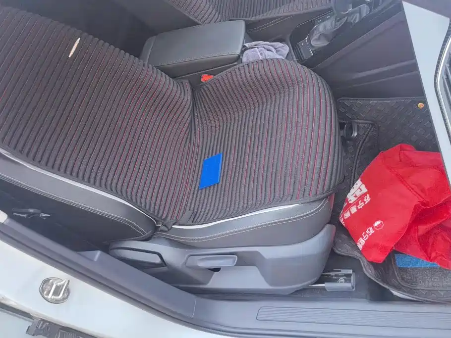 Volkswagen Tayron 2026