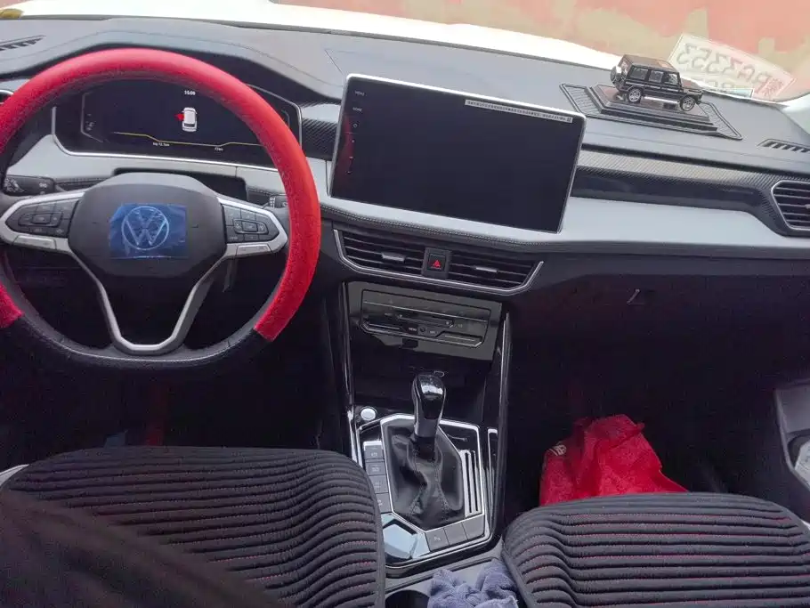 Volkswagen Tayron 2026
