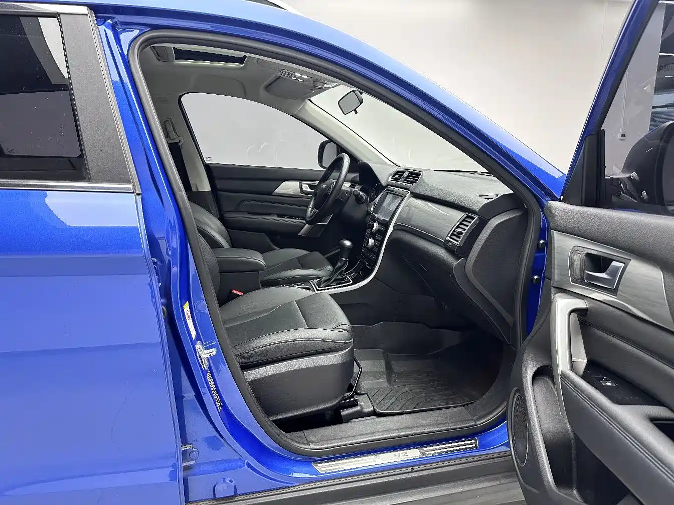 Haval H2 2017 Blue Label 1.5T Automatic 2WD Luxury фото 11