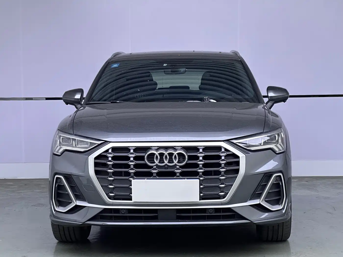 Audi Q5L 2023 40T Luxury Dynamic фото 2