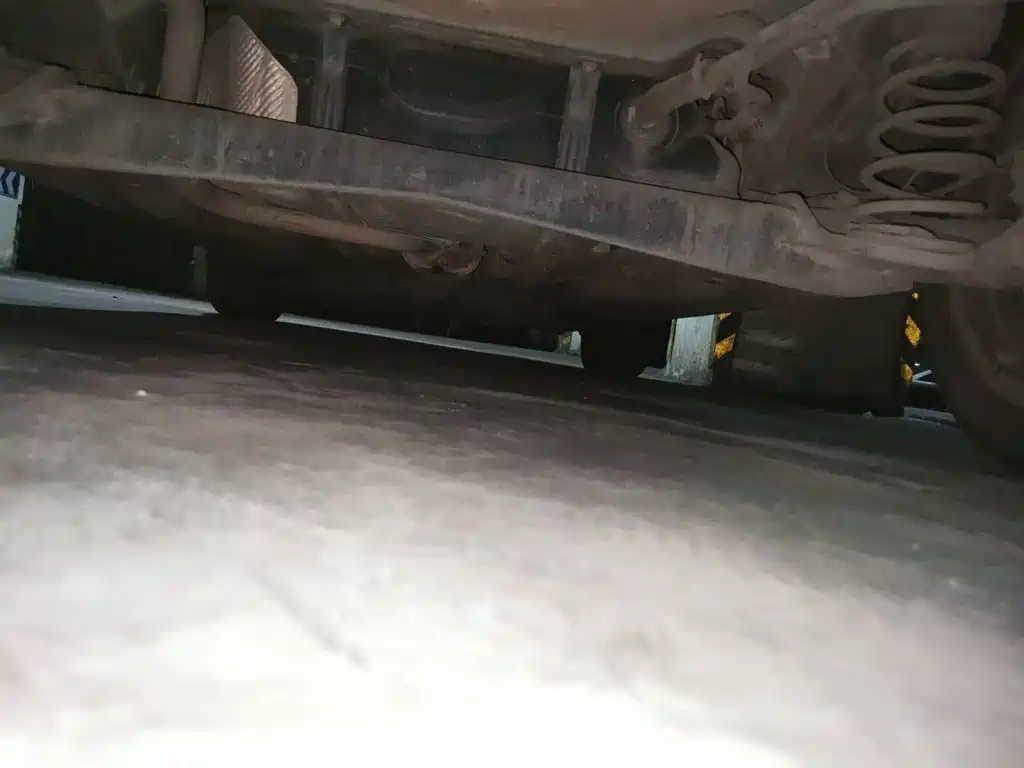 Roewe RX3 2019 2018 1.6L CVT Flagship