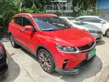 Фото 4 - Geely Coolray