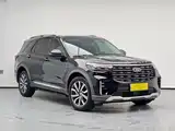 Фото 3 - Ford Explorer
