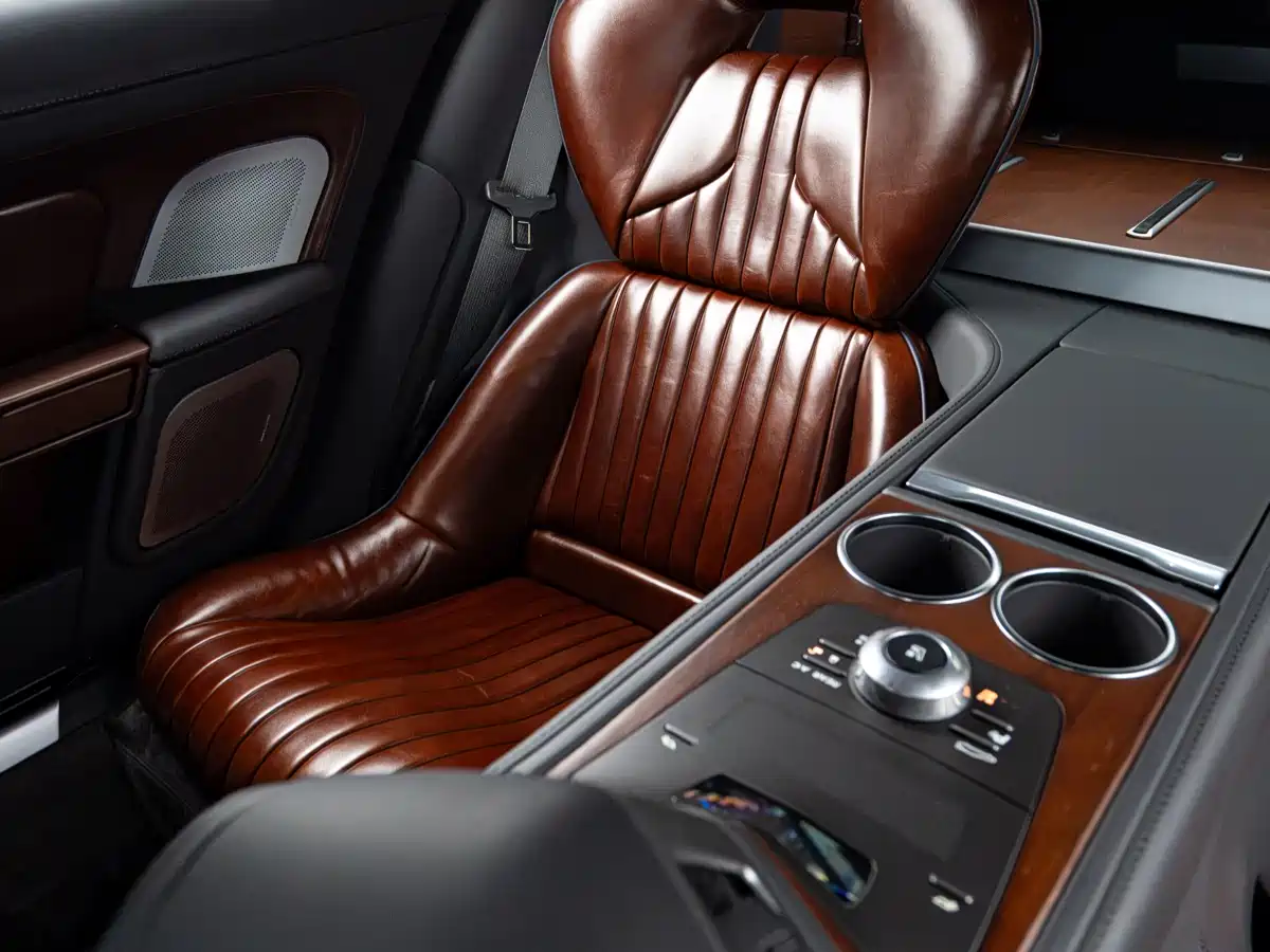 Aston Martin Rapide 2013 2013 6.0L S