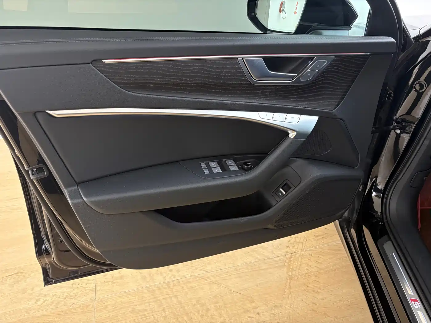Audi A6L 2026 2025 45 TFSI quattro Premium Sport