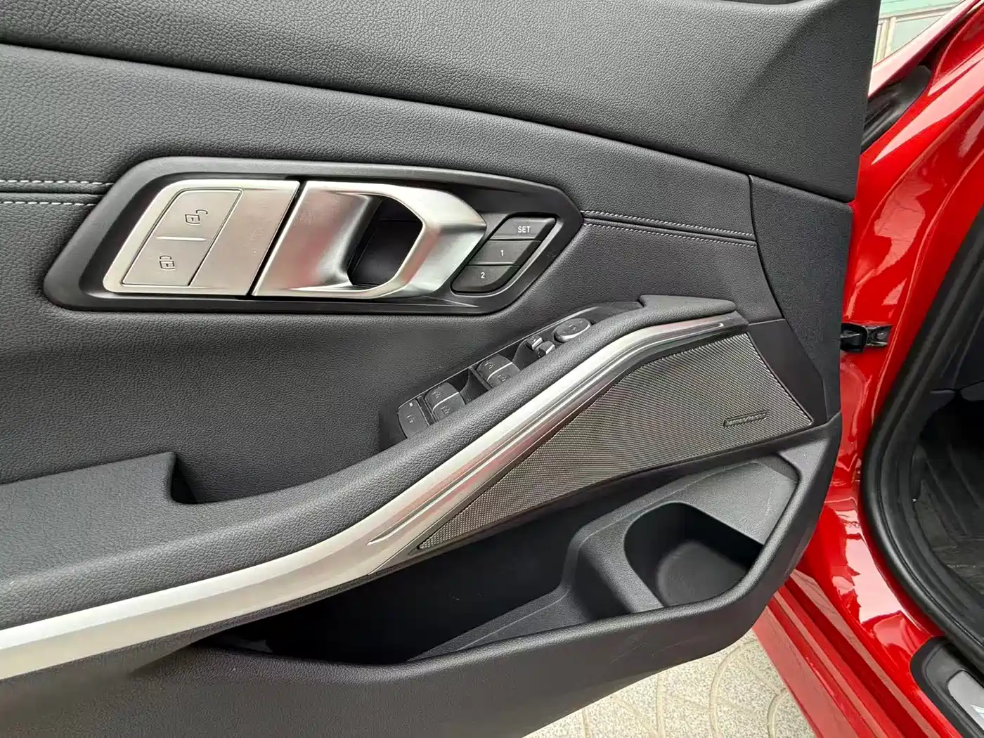 BMW 3 Series 2020 Facelift 325Li M Sport Package фото 10