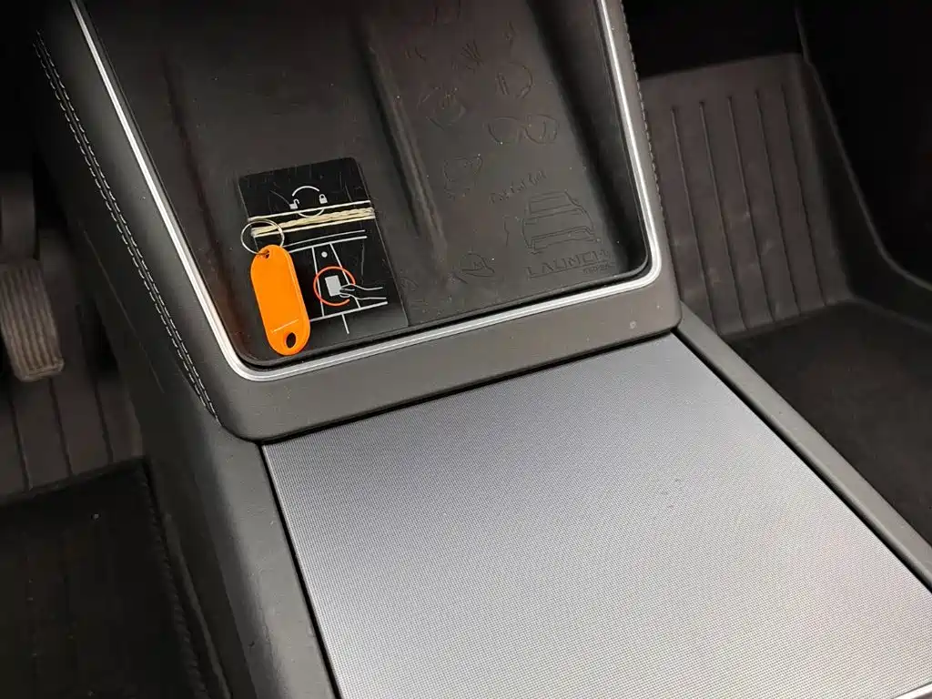 Tesla Model Y 2026 2026 Facelift Long Range Rear-Wheel Drive