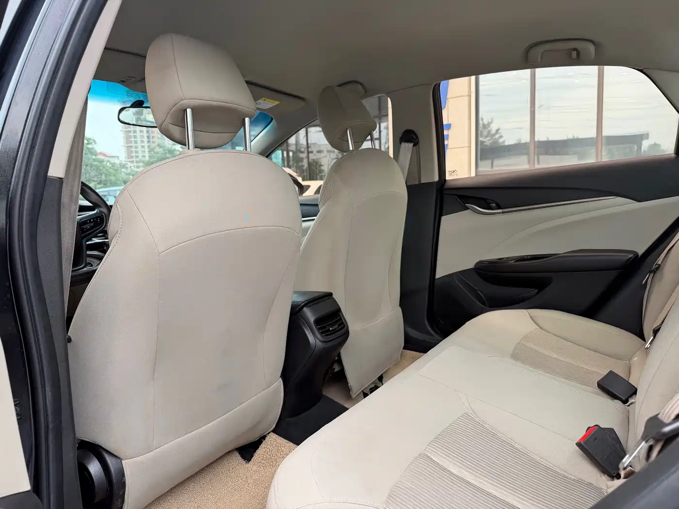 Buick Excelle 2016 15N Automatic Progressive фото 8