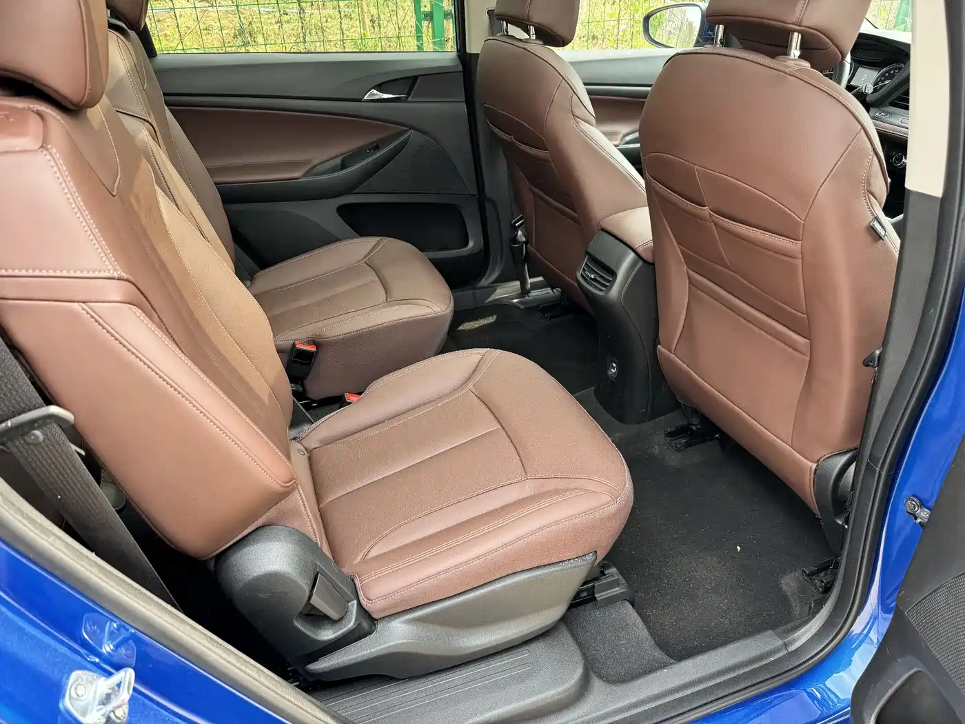 Buick GL6 2018 2018 18T 6-Seater Premium